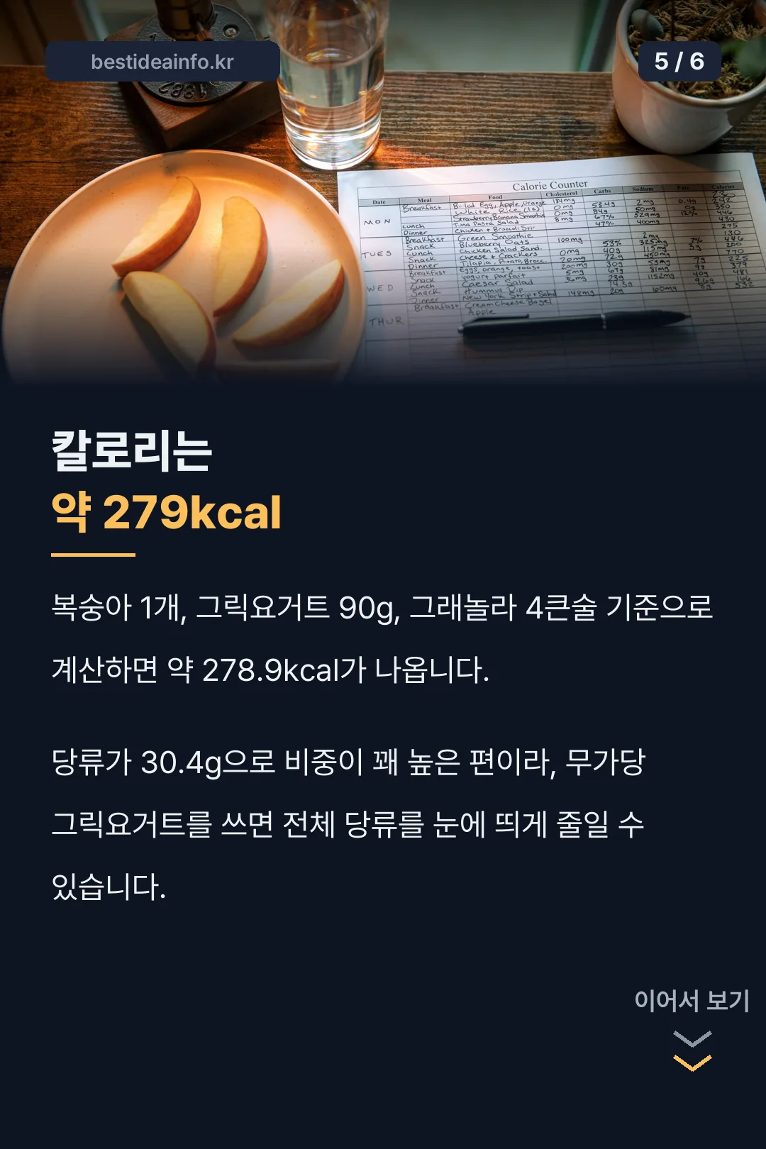 칼로리